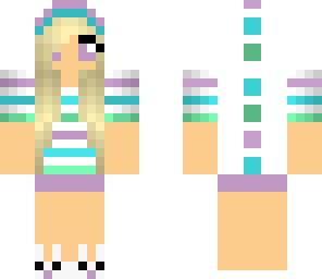 dinosaur girl