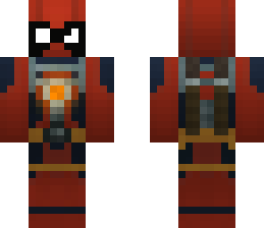 deadpool