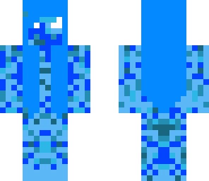 water girl