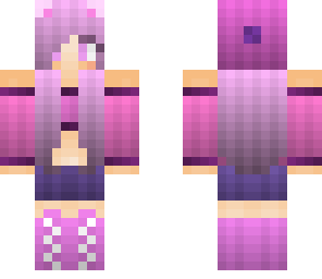kawaii girl