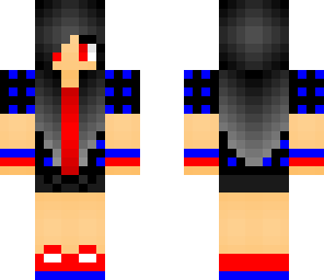 zexyzek - girl version