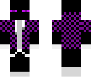 enderman by juan
