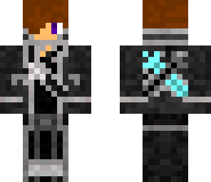 sao regokid