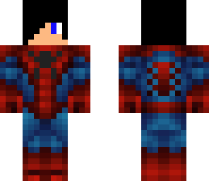 haydenplaystuff spiderman
