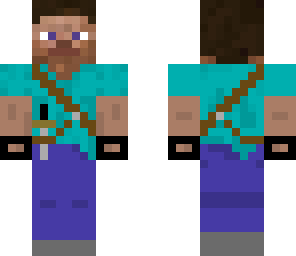 adventure steve