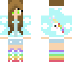 unicorns