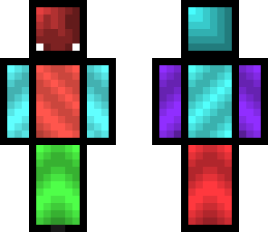 cube boy 10 likes please