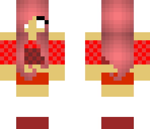 herobrine's devil