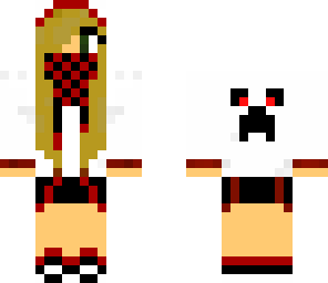 hoodie girl