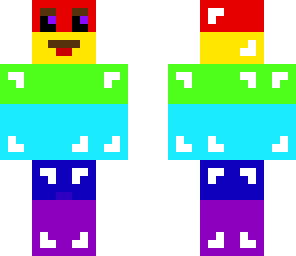 derped rainbow guy