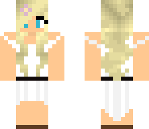 10 likes plz first skin ever