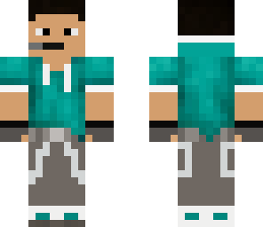 steve teen 2014