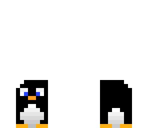 penguin