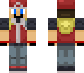 wefgergerg skin