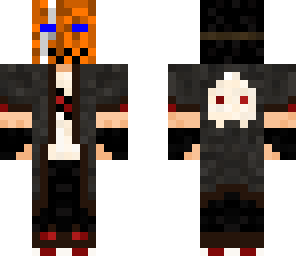 pumpkin assasin