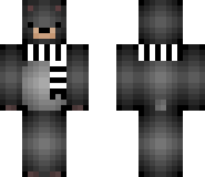 bear