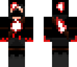 ninja zombie