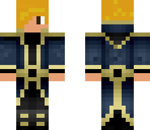 wizard man v2
