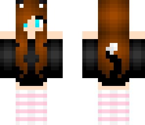 cat girl