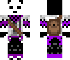 ninja panda 1