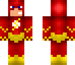 random flash