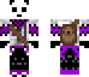 panda ninja