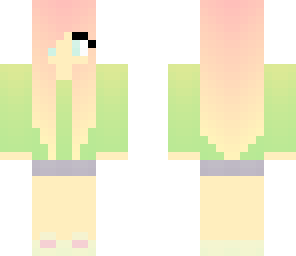 another average girl edit
