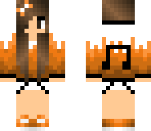 edited music girl
