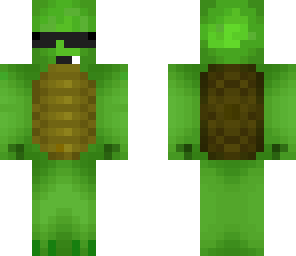 turtle hurtle