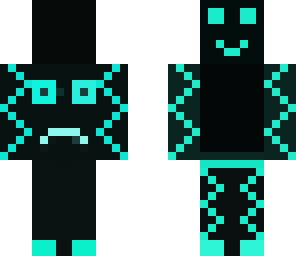 disco skin