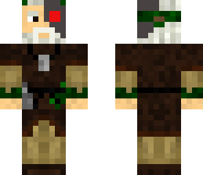 cyborg jeb_2