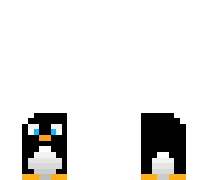 pinguin