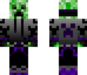 creeper darknis