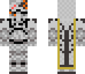 destiny - hunter