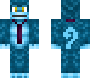 better blue monkey