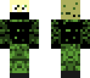 soldier
