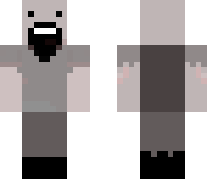 notch's ghost