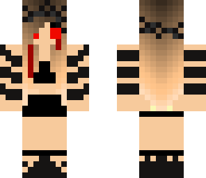 1cherrymuffin1 halloween