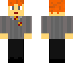 ron weaslhy1