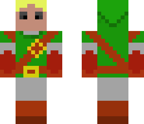 link loz
