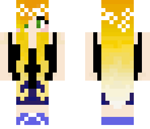 summer girl