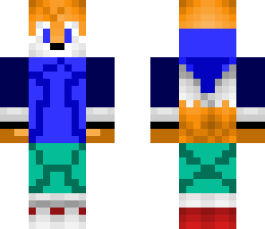 cool tails