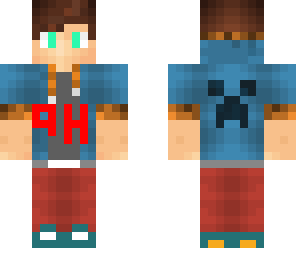 amhorn
