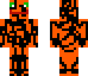 tiger
