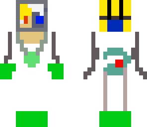 cborg god
