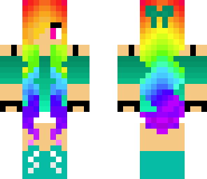 best friend's skin