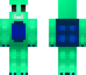 trotuman