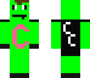 captain crap