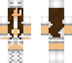 my halloween skin
