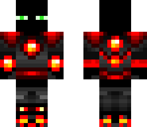 ender warrior